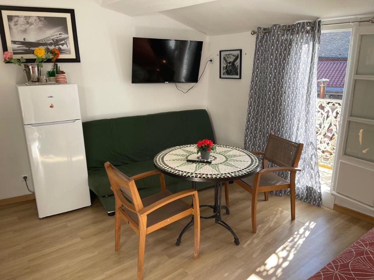 Art Apparts Coeur De Ville Béziers Kültér fotó
